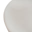 Nested Coffee Table - Ivory Beige