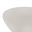 1.4m Coffee Table - Ivory Beige