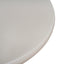 1.4m Coffee Table - Ivory Beige