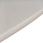 1.4m Coffee Table - Ivory Beige