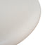 60cm Side Table - Ivory Beige