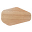1.09m Freeform Coffee Table - Natural