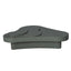 1.33m Coffee Table - Sage Green