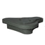 1.33m Coffee Table - Sage Green