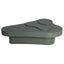 1.33m Coffee Table - Sage Green