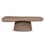 1.2m Coffee Table - Elmond