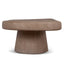 1.2m Coffee Table - Elmond