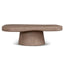 1.2m Coffee Table - Elmond