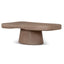 1.2m Coffee Table - Elmond