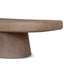 1.2m Coffee Table - Elmond