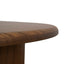 1.25m Coffee Table - Walnut