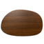 1.25m Coffee Table - Walnut