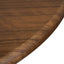 1.25m Coffee Table - Walnut