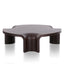 Coffee Table - Walnut