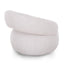 Armchair - Verona Ivory