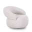 Armchair - Verona Ivory