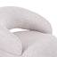 Armchair - Verona Ivory