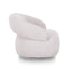 Armchair - Verona Ivory