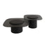 Nested Coffee Table - Black