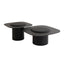 Nested Coffee Table - Black