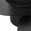 Nested Coffee Table - Black