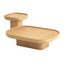 Nested Coffee Table - Natural