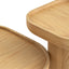 Nested Coffee Table - Natural