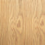 Nested Coffee Table - Natural