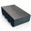 1.1cm Coffee Table - Black