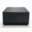 1.1cm Coffee Table - Black