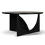 Nested Coffee Table - Full Black