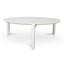 Nest of Coffee tables - White