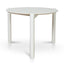 Nest of Coffee tables - White