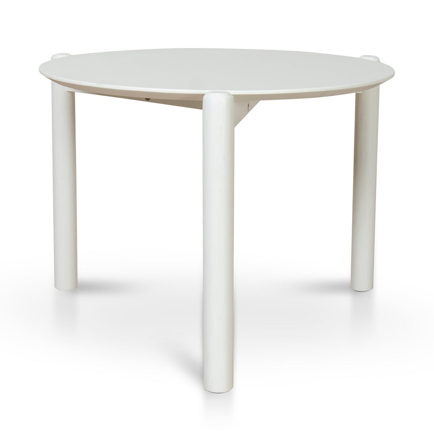 Nest of Coffee tables - White