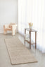 Conscious Loom Embrace Beige 300X80Cm