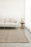 Conscious Loom Embrace Beige 330X240Cm