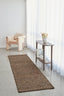 Conscious Loom Embrace Brown 300X80Cm