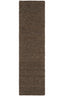 Conscious Loom Embrace Brown 400X80Cm
