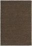 Conscious Loom Embrace Brown 400X300Cm