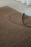 Conscious Loom Embrace Brown 230X160Cm