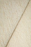 Conscious Loom Embrace Cream 400X80Cm