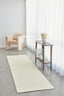 Conscious Loom Embrace Cream 400X80Cm