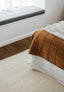 Conscious Loom Embrace Cream 290X200Cm