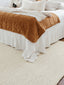 Conscious Loom Embrace Cream 290X200Cm