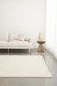 Conscious Loom Embrace Cream 290X200Cm