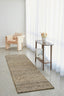 Conscious Loom Embrace Stone 400X80Cm