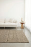 Conscious Loom Embrace Stone 330X240Cm