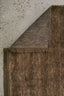 Conscious Loom Kinship Bear Brown 300X80Cm
