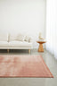 Conscious Loom Kinship Blush Pink 290X200Cm