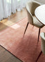 Conscious Loom Kinship Blush Pink 400X300Cm
